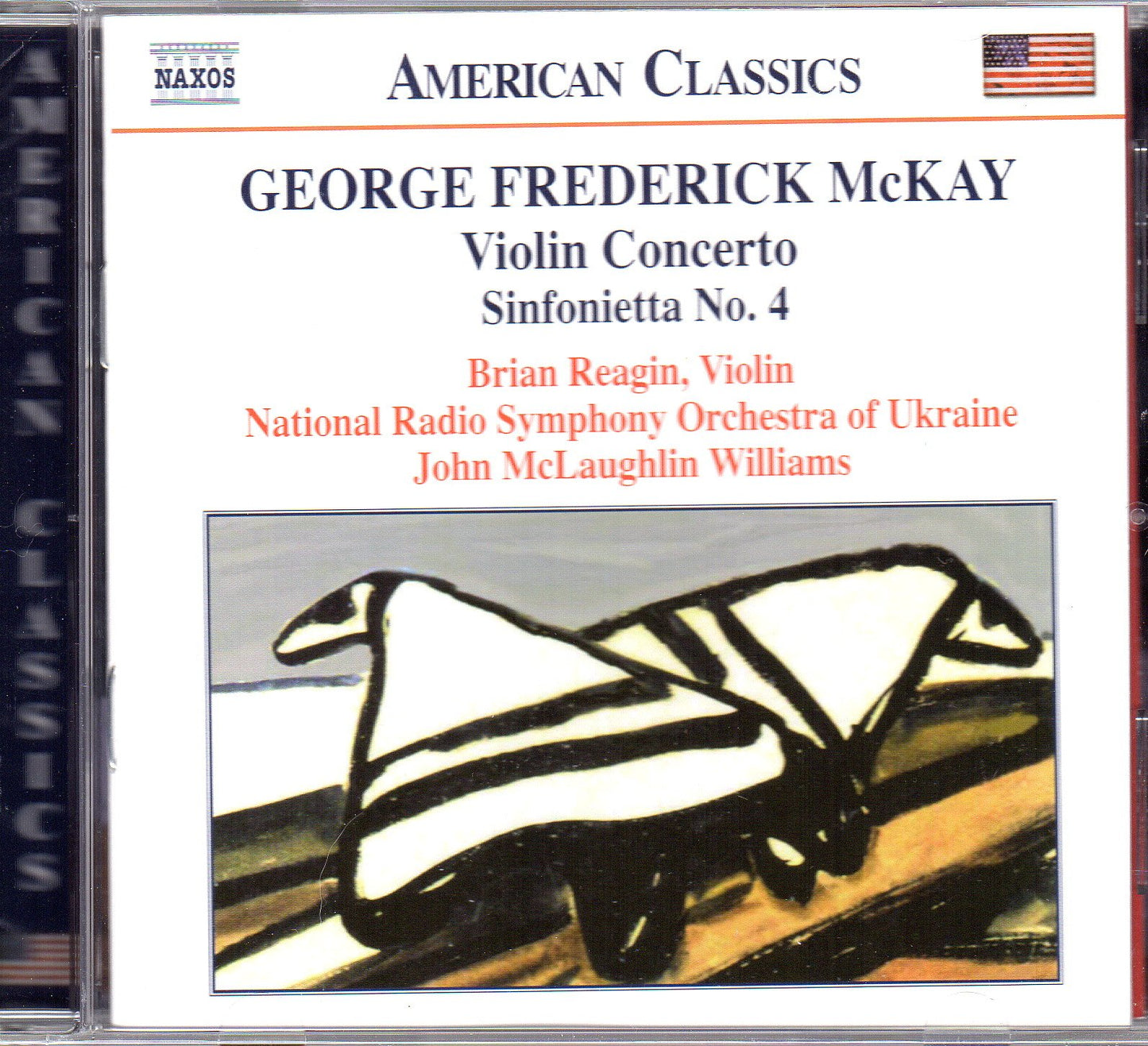 Violin Concerto book cover