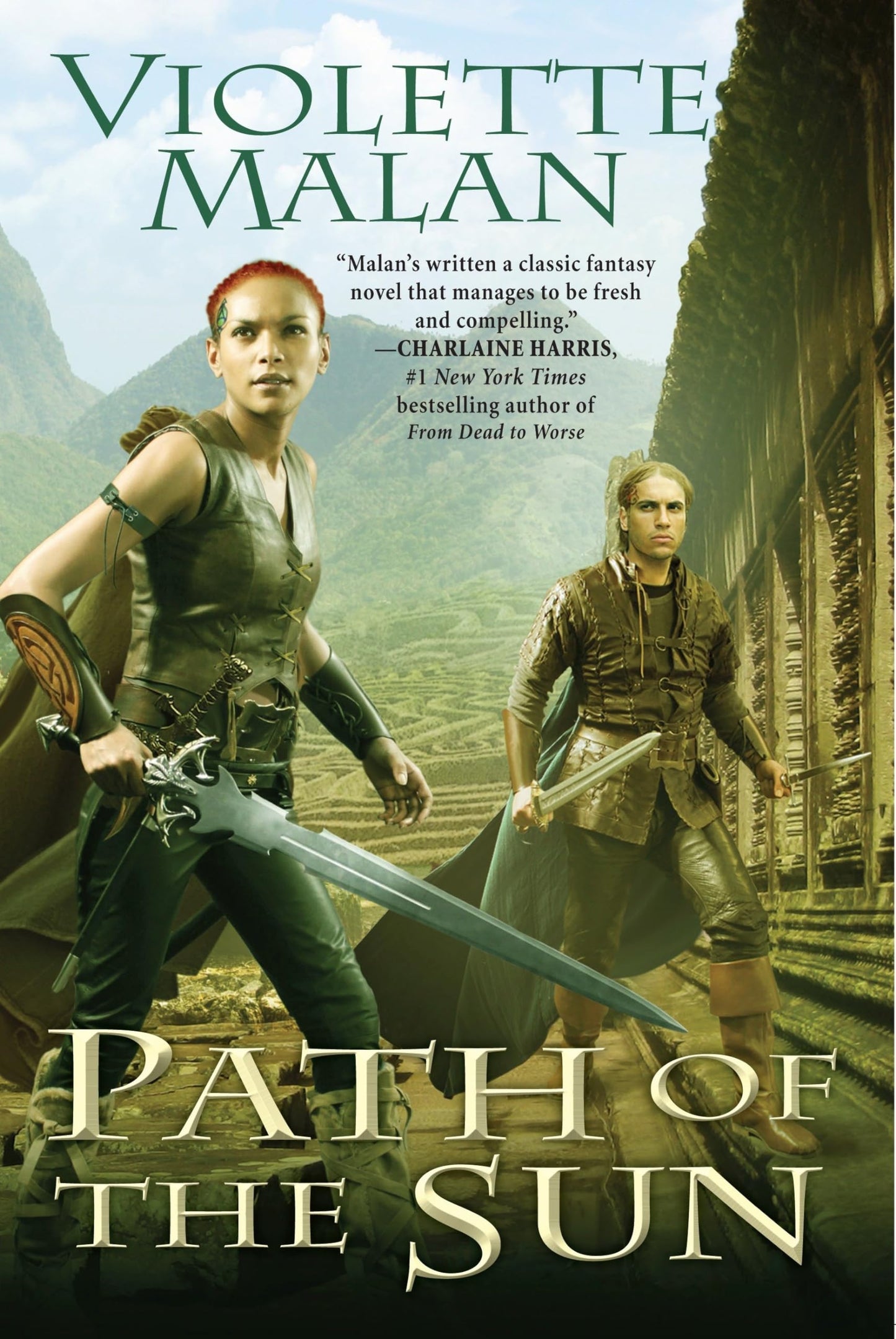 Path of the Sun book cover