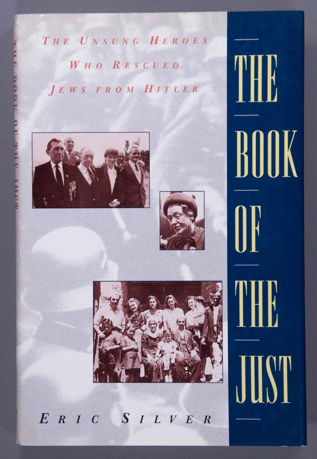 Book of the Just Loth