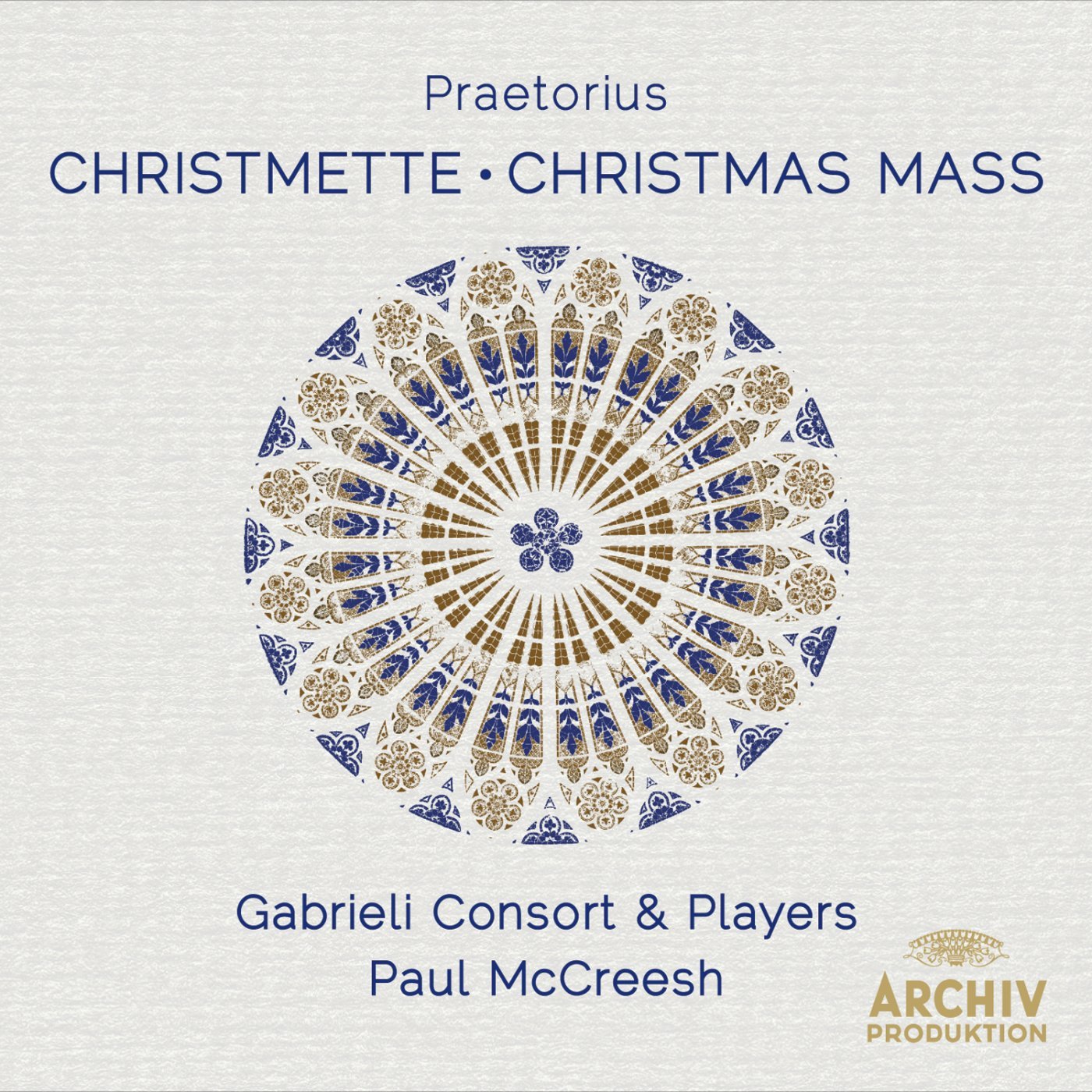 Christmas Mass book cover