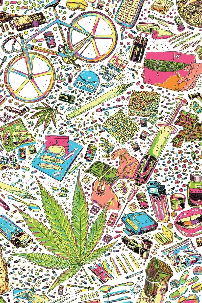 Dealers book cover