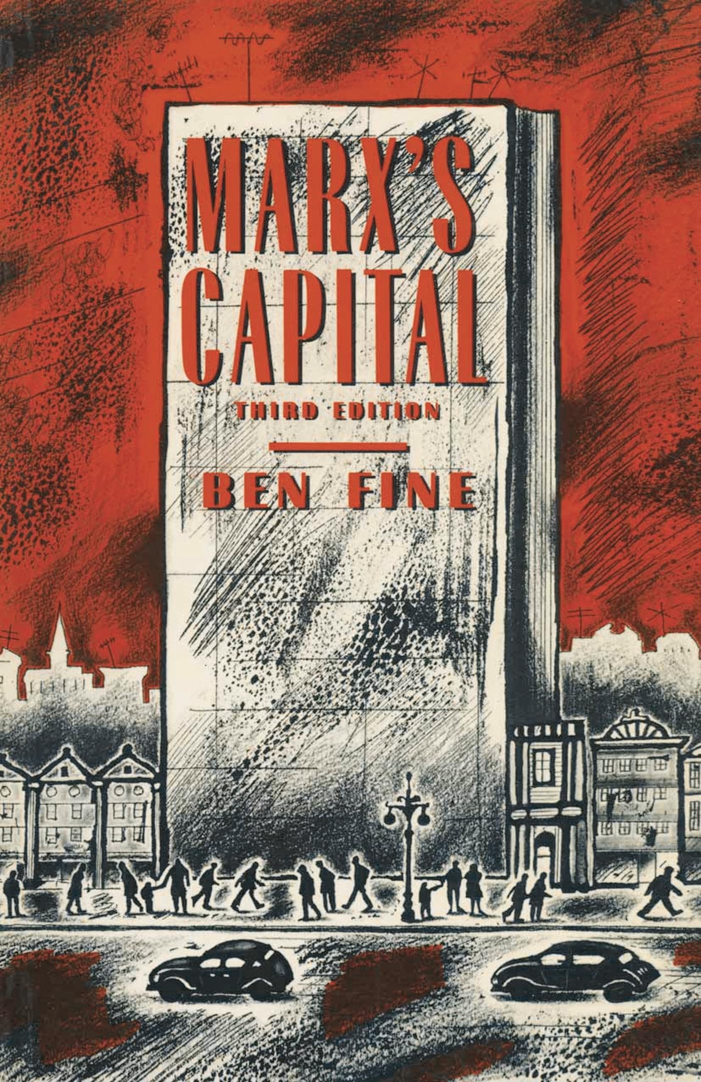 Marx's Capital (1989)