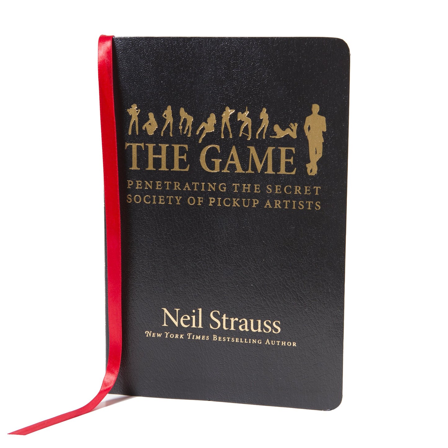 Game: Penetrating the Secret Society of Pickup Artists