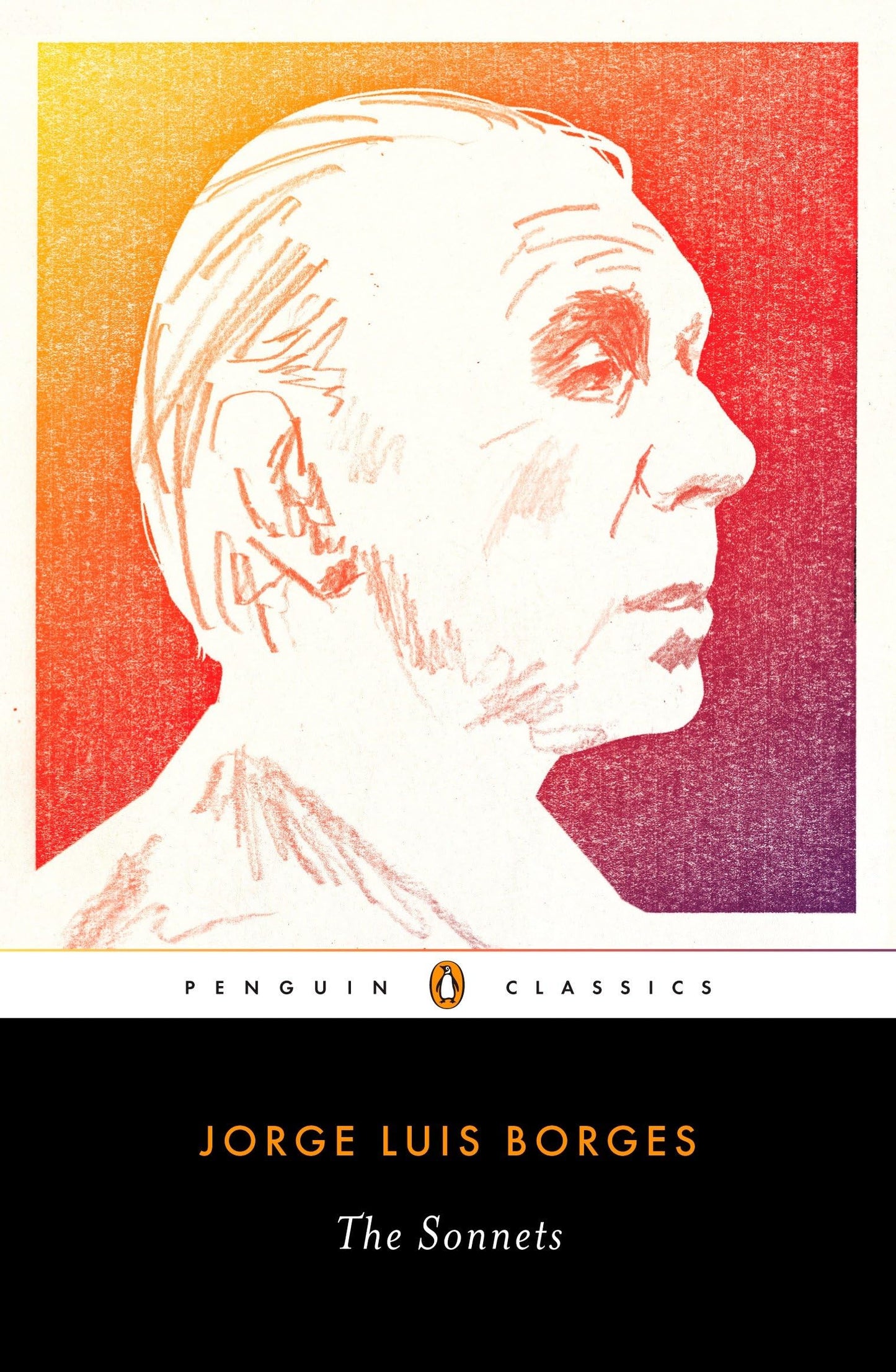 The Sonnets book cover