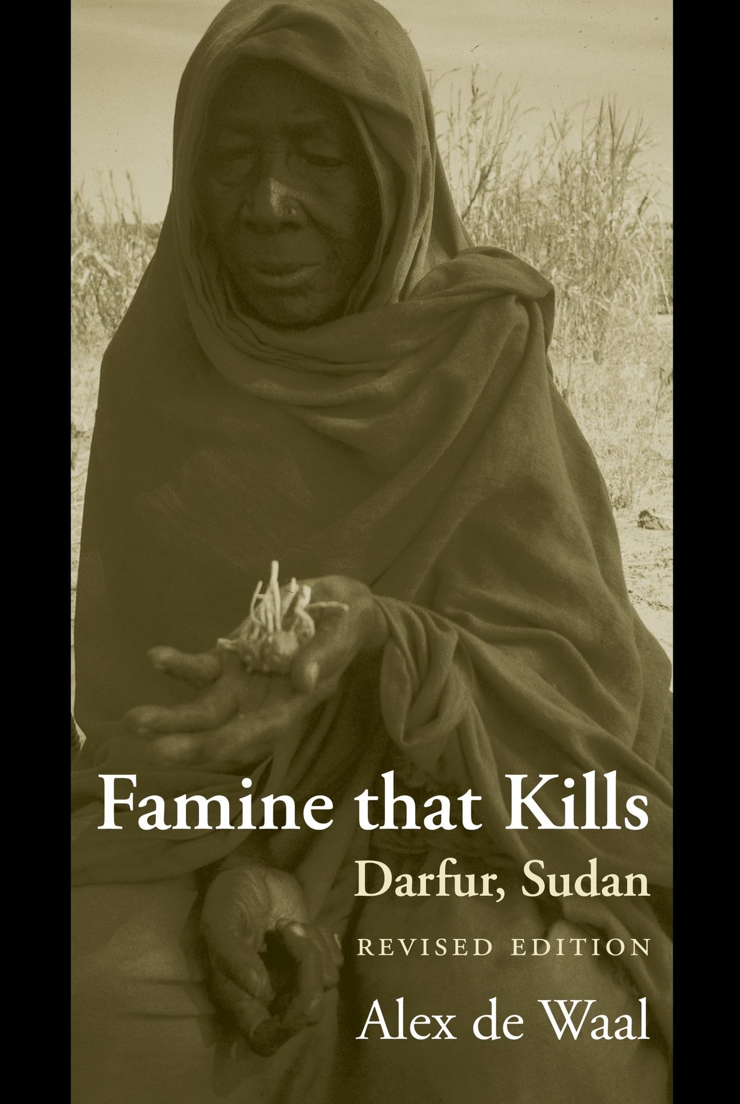 Famine That Kills: Darfur, Sudan (Revised) book cover