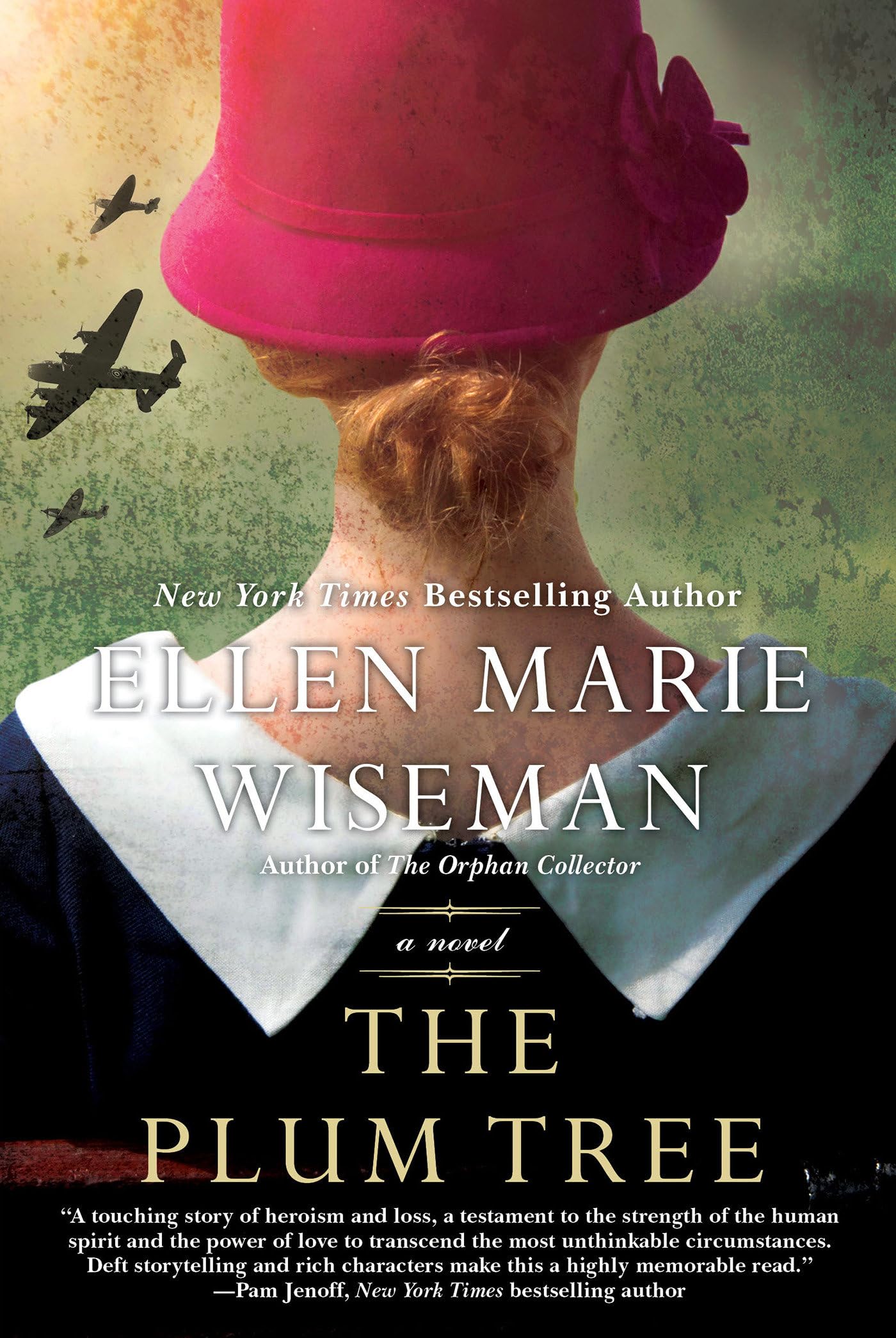 Plum Tree: An Emotional and Heartbreaking Novel of Ww2 Germany and the Holocaust book cover