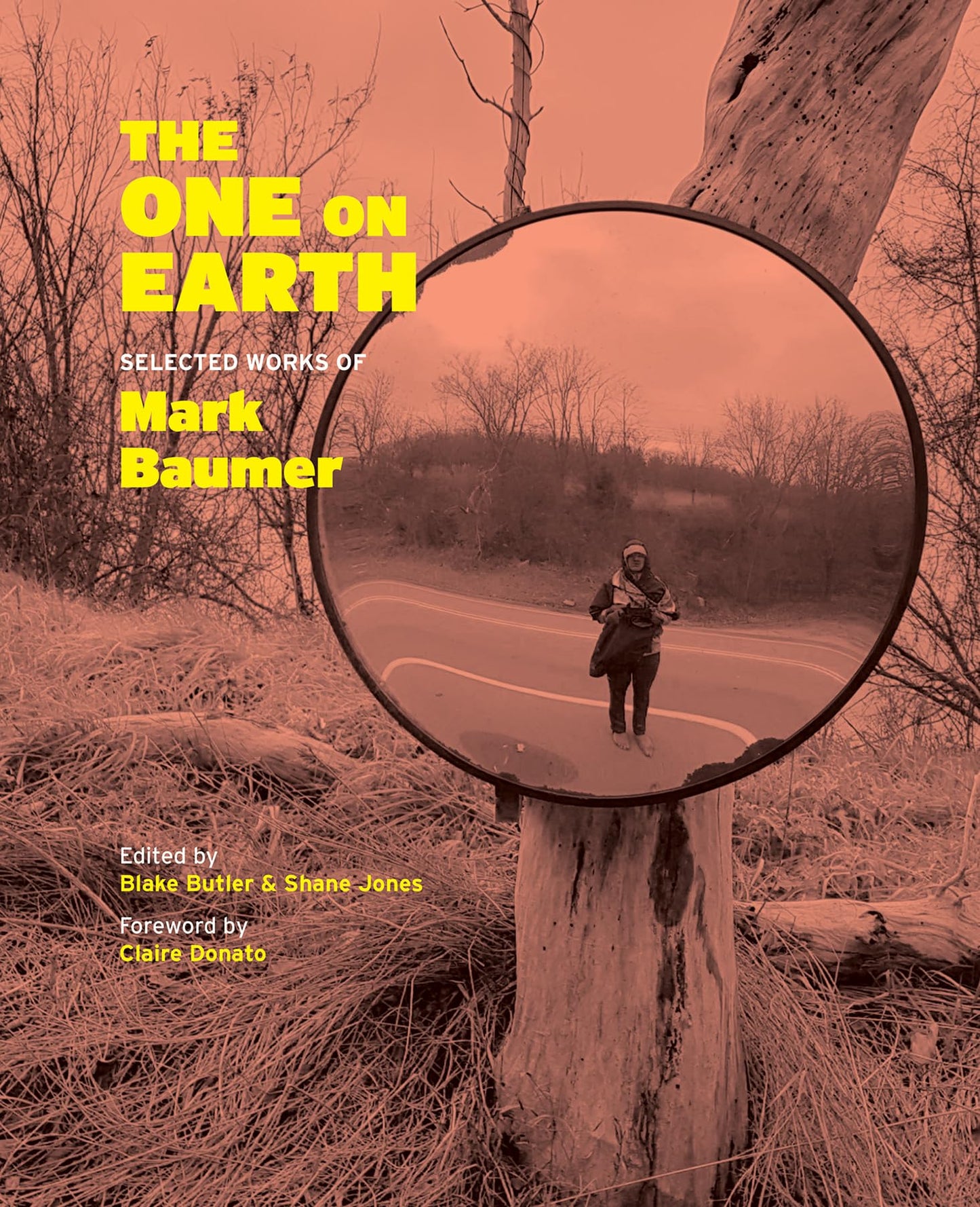 The One on Earth book cover