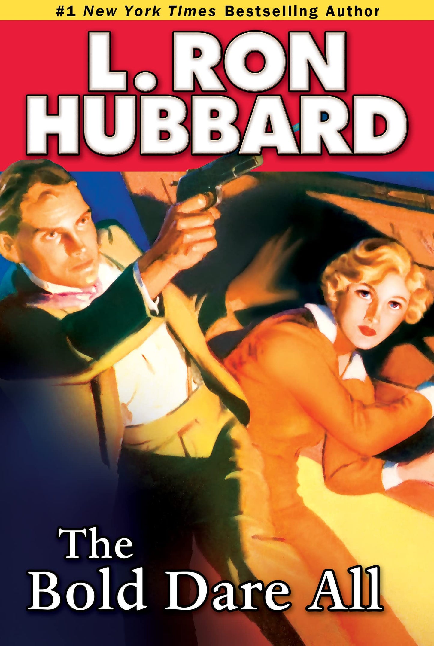 Bold Dare All (Special) book cover