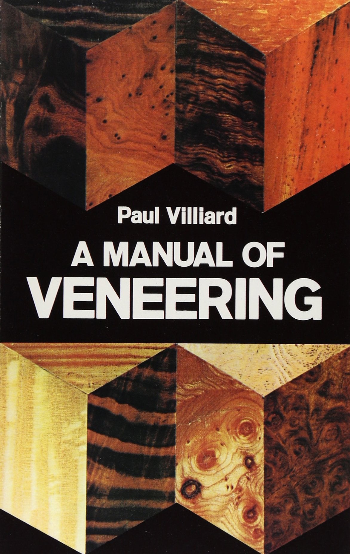 Manual of Veneering (Revised)