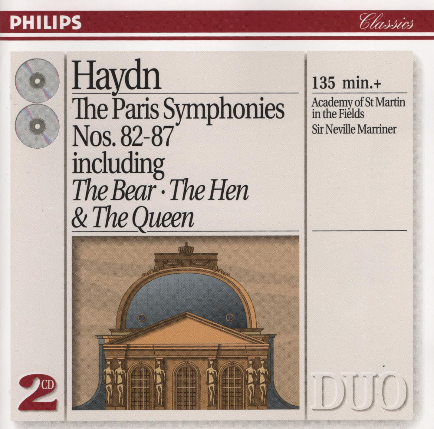 Paris Symphonies 82-87 book cover