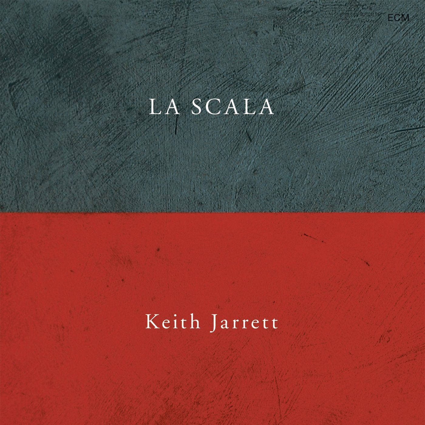 La Scala book cover