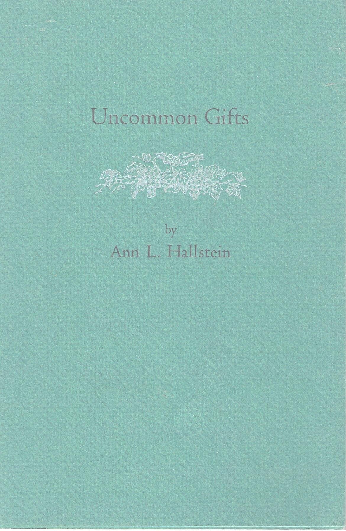 Uncommon Gifts