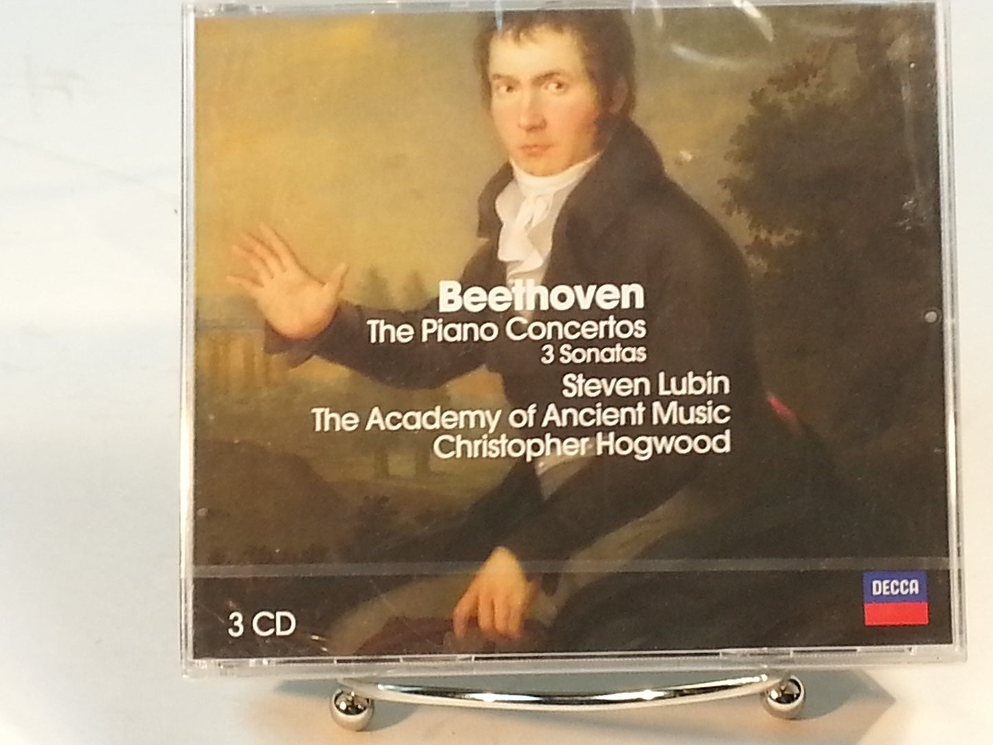 Piano Concertos & Sonatas book cover