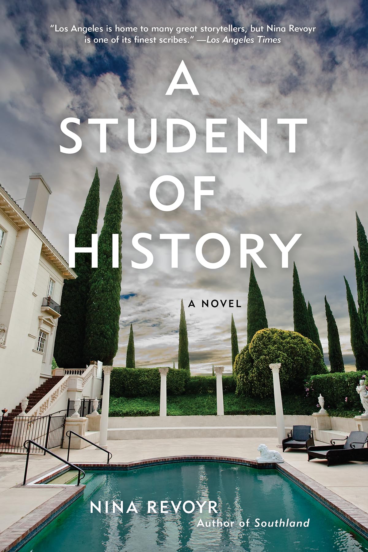 Student of History book cover