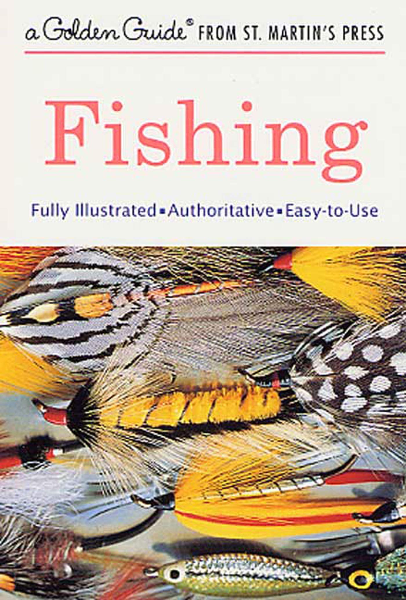 Fishing (Updated) book cover