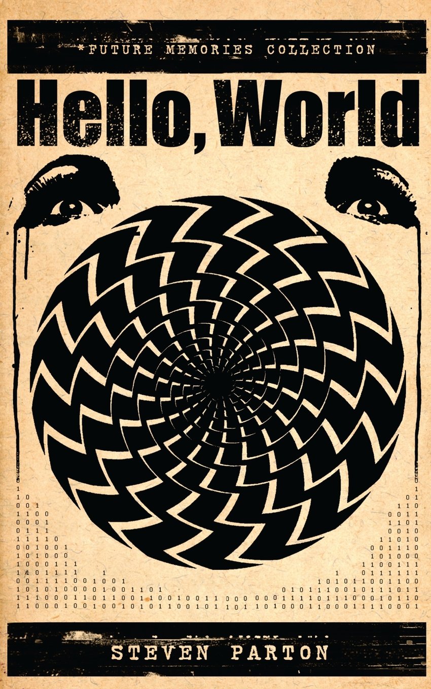 Hello, World book cover