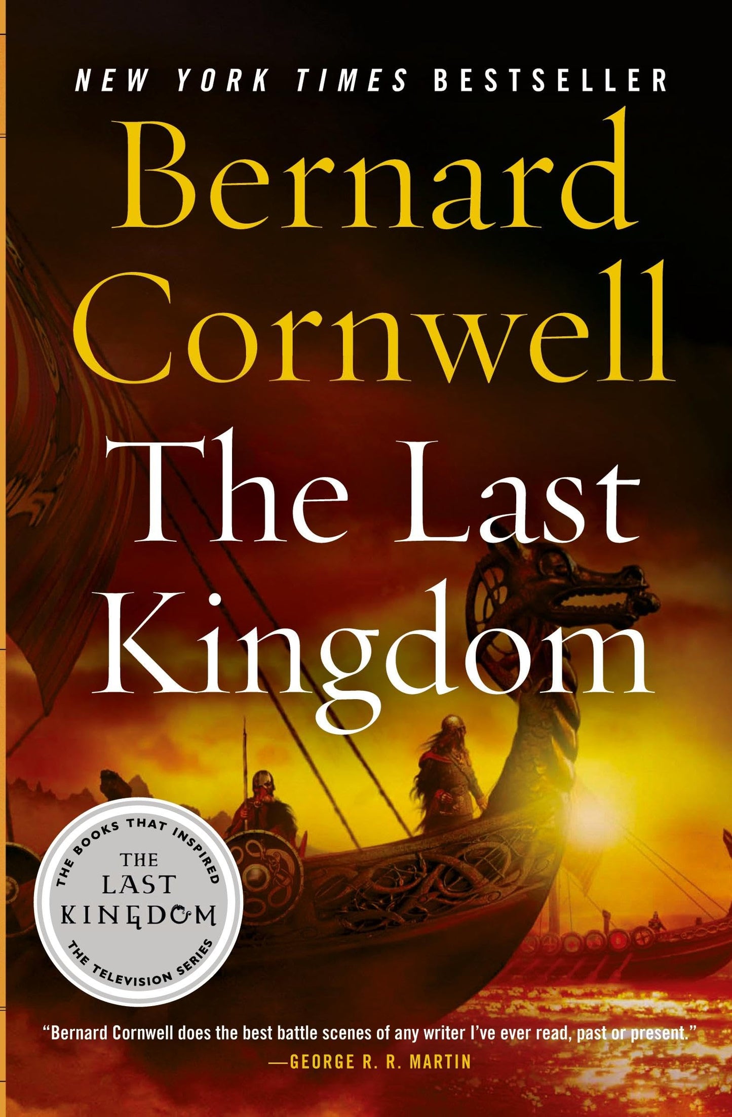 Last Kingdom
