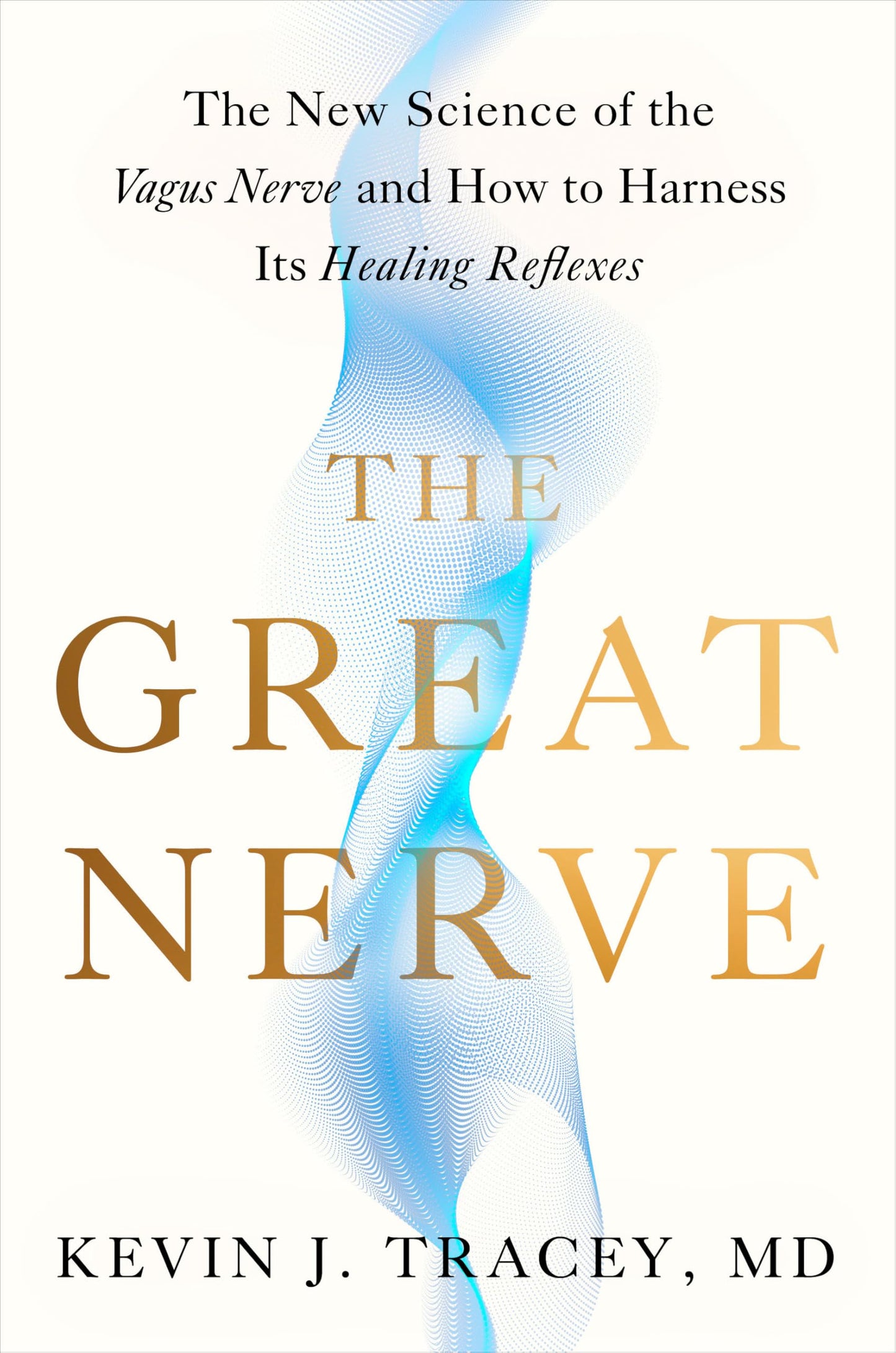 The Great Nerve book cover