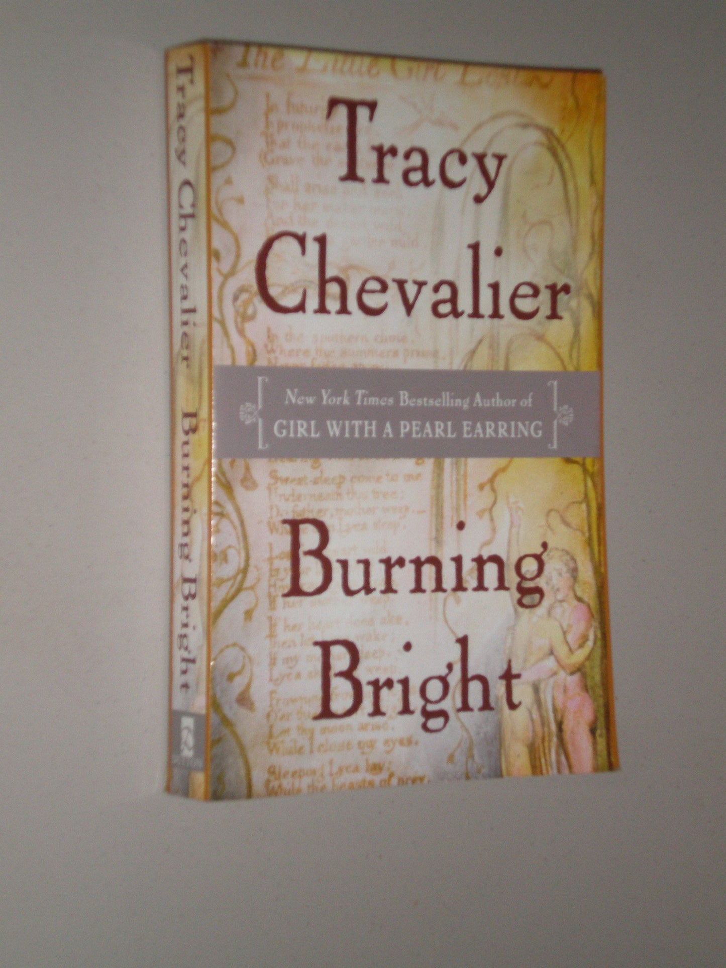 Burning Bright
