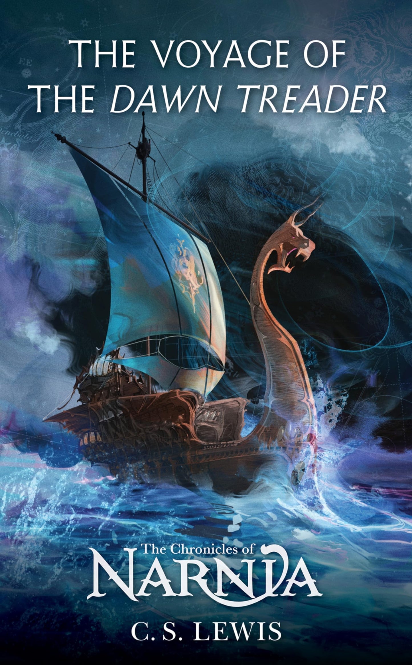 Voyage of the Dawn Treader