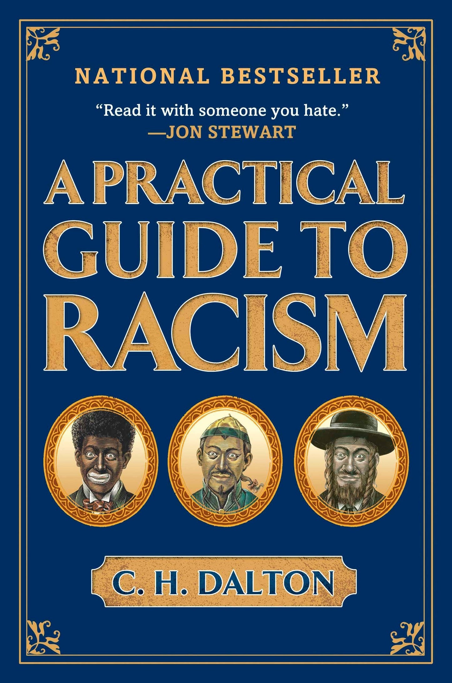 Practical Guide to Racism book cover