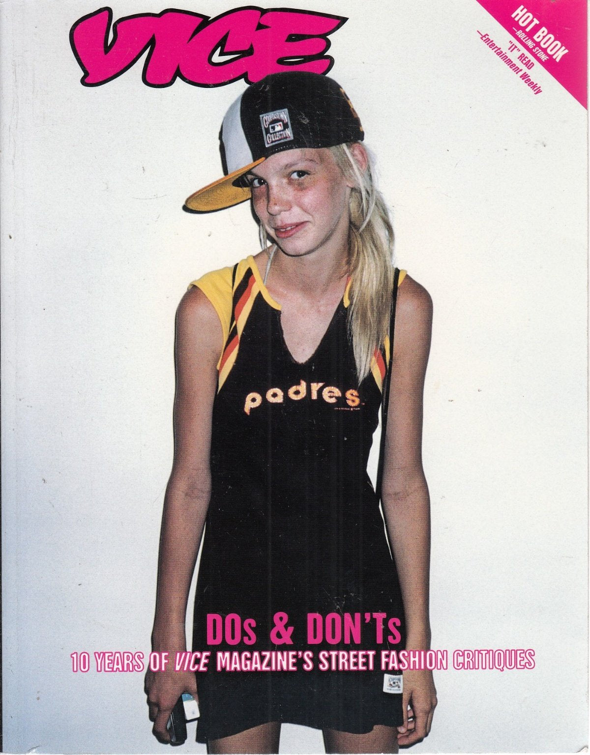 Vice DOs & DON'Ts: 10 Years of Vice Magazine's Street Fashion Critiques