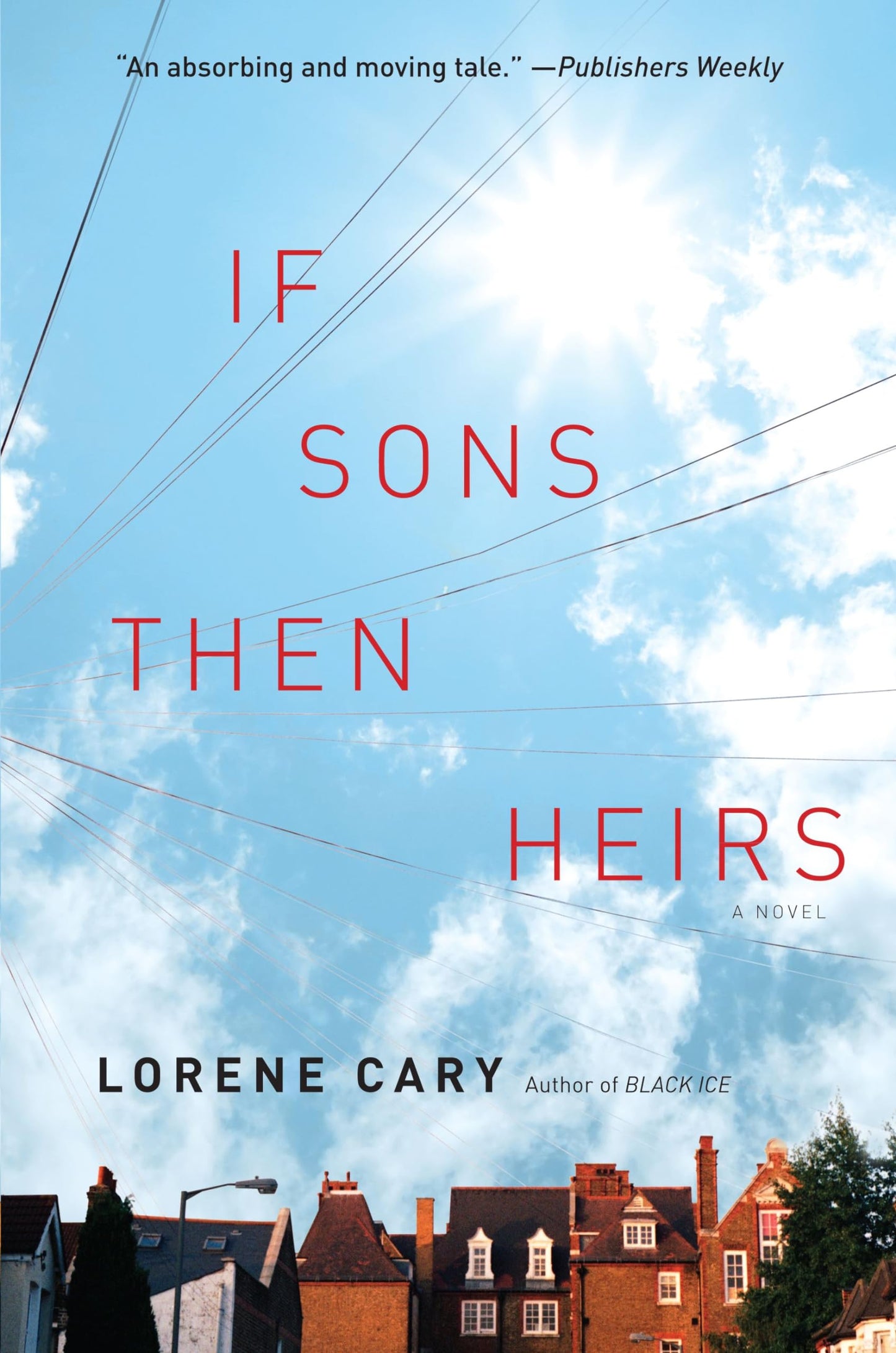 If Sons, Then Heirs book cover
