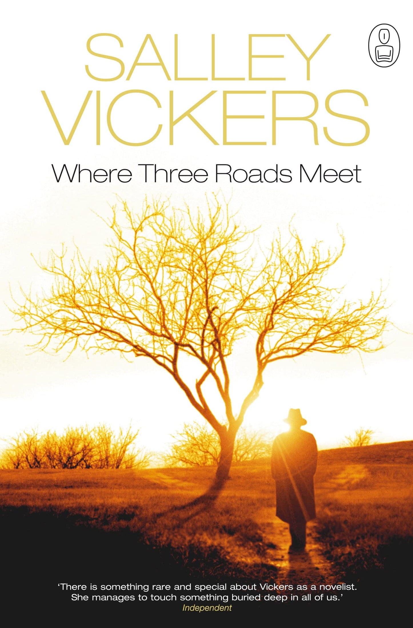 Where Three Roads Meet book cover