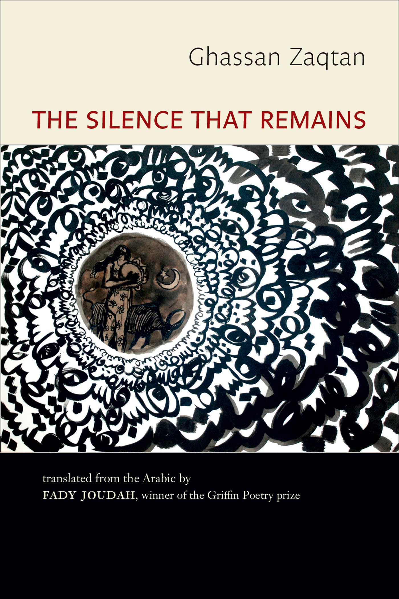 Silence That Remains: Selected Poems book cover