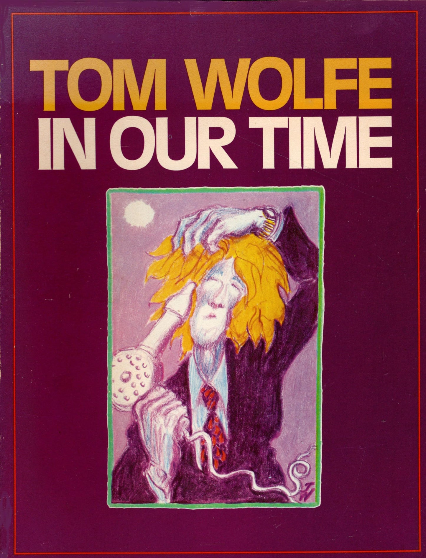 In Our Time book cover