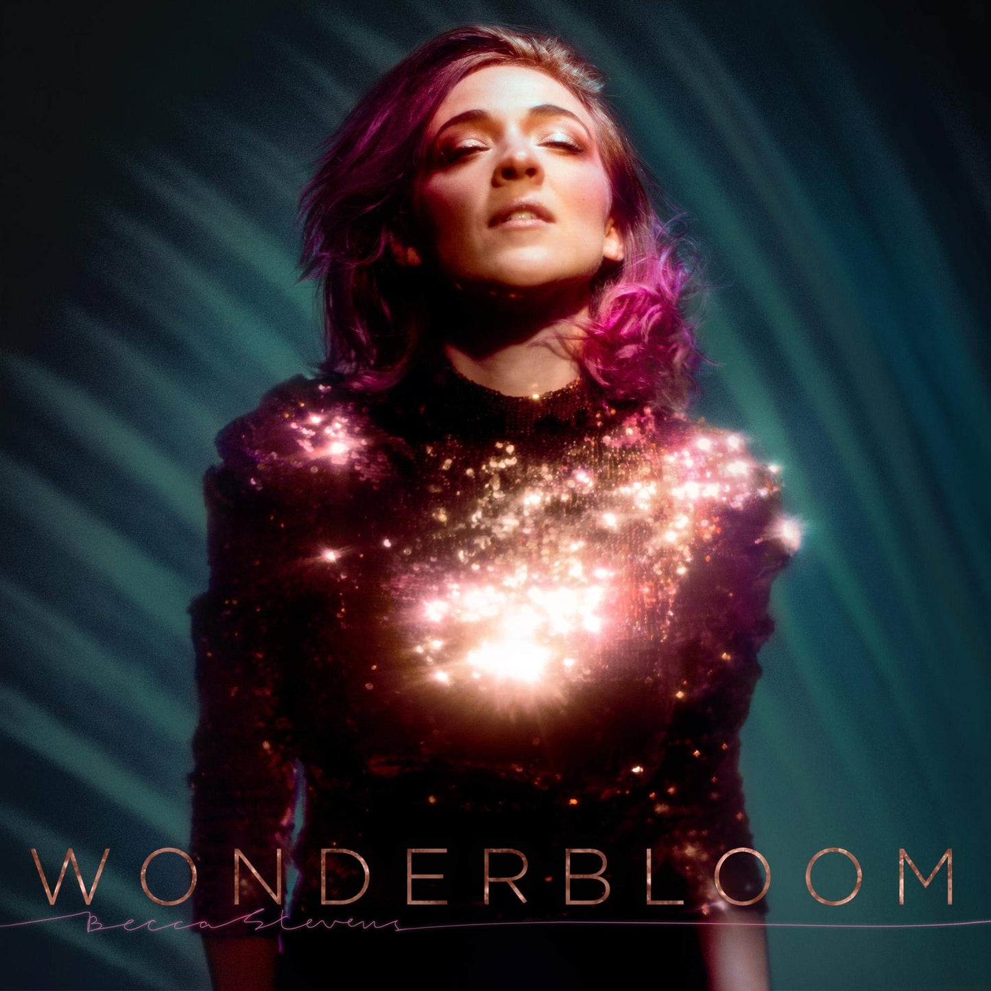 Wonderbloom book cover