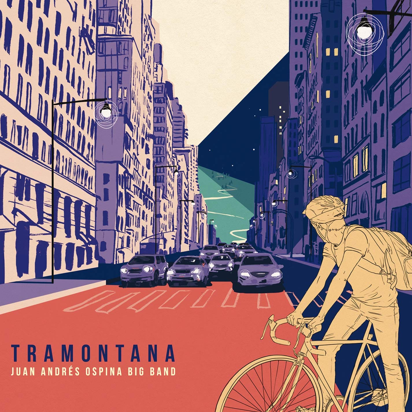 Tramontana book cover