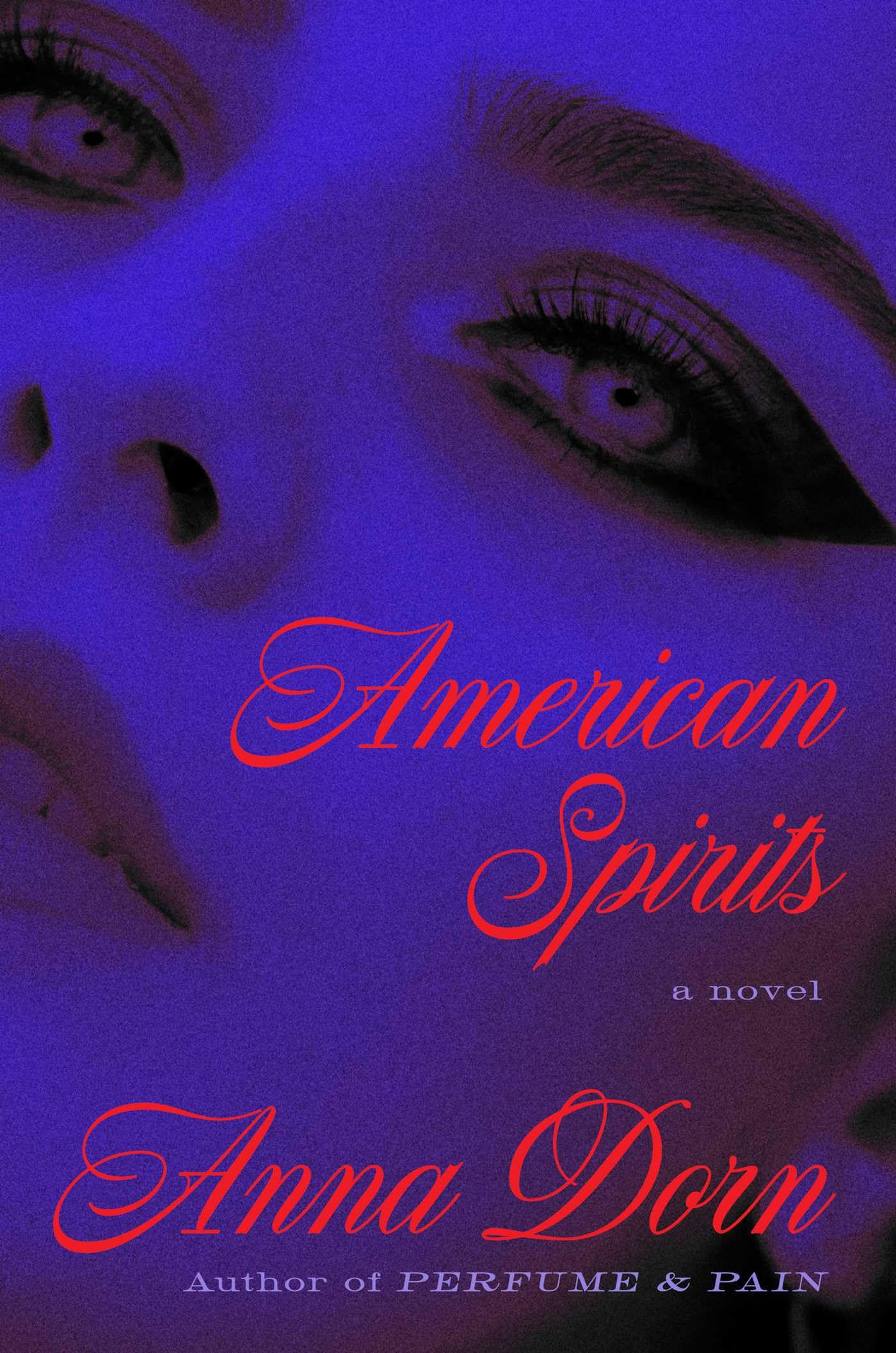 American Spirits book cover