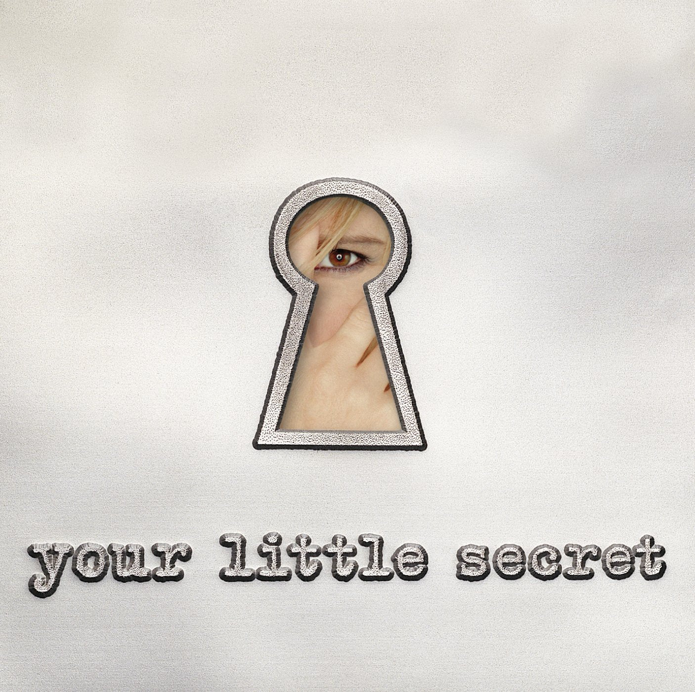 Your Little Secret book cover