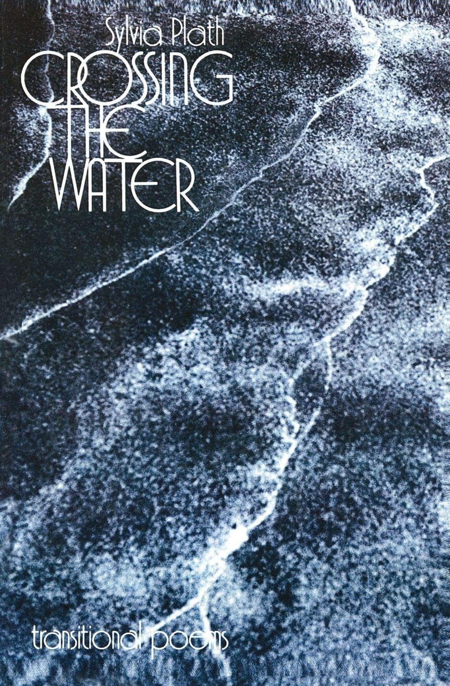 Crossing the Water book cover