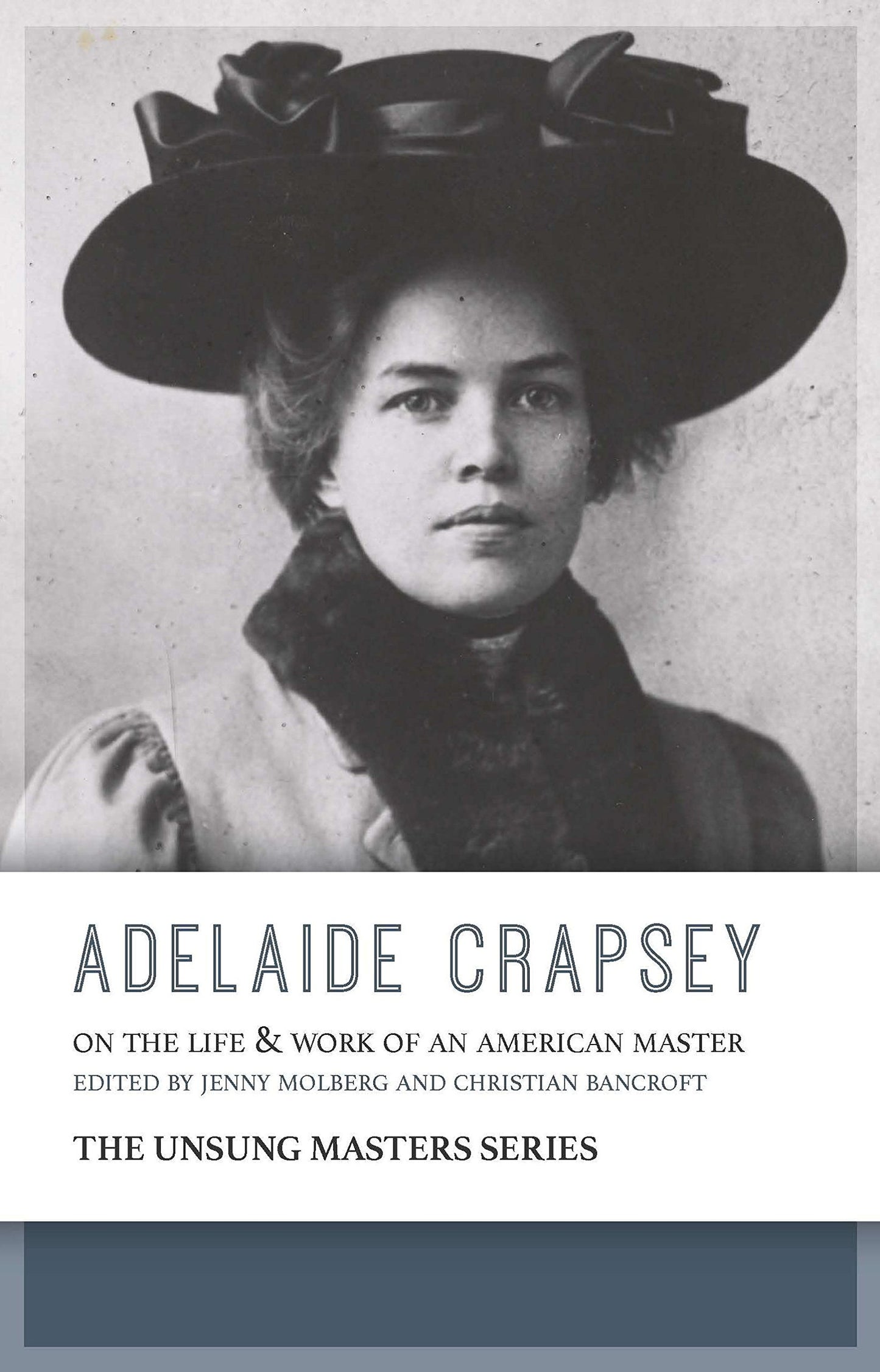 Adelaide Crapsey: On the Life and Work of an American Master book cover