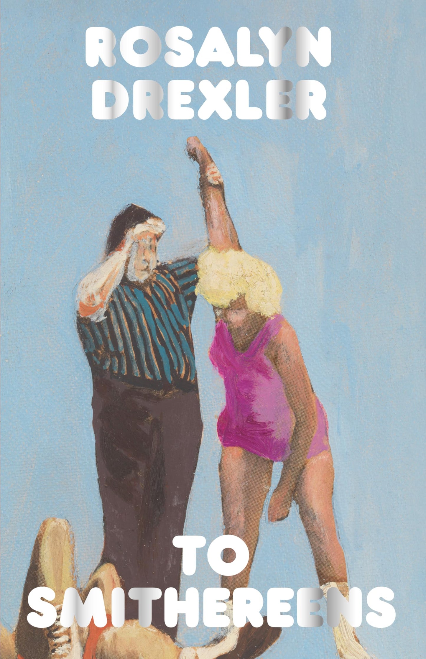 To Smithereens book cover