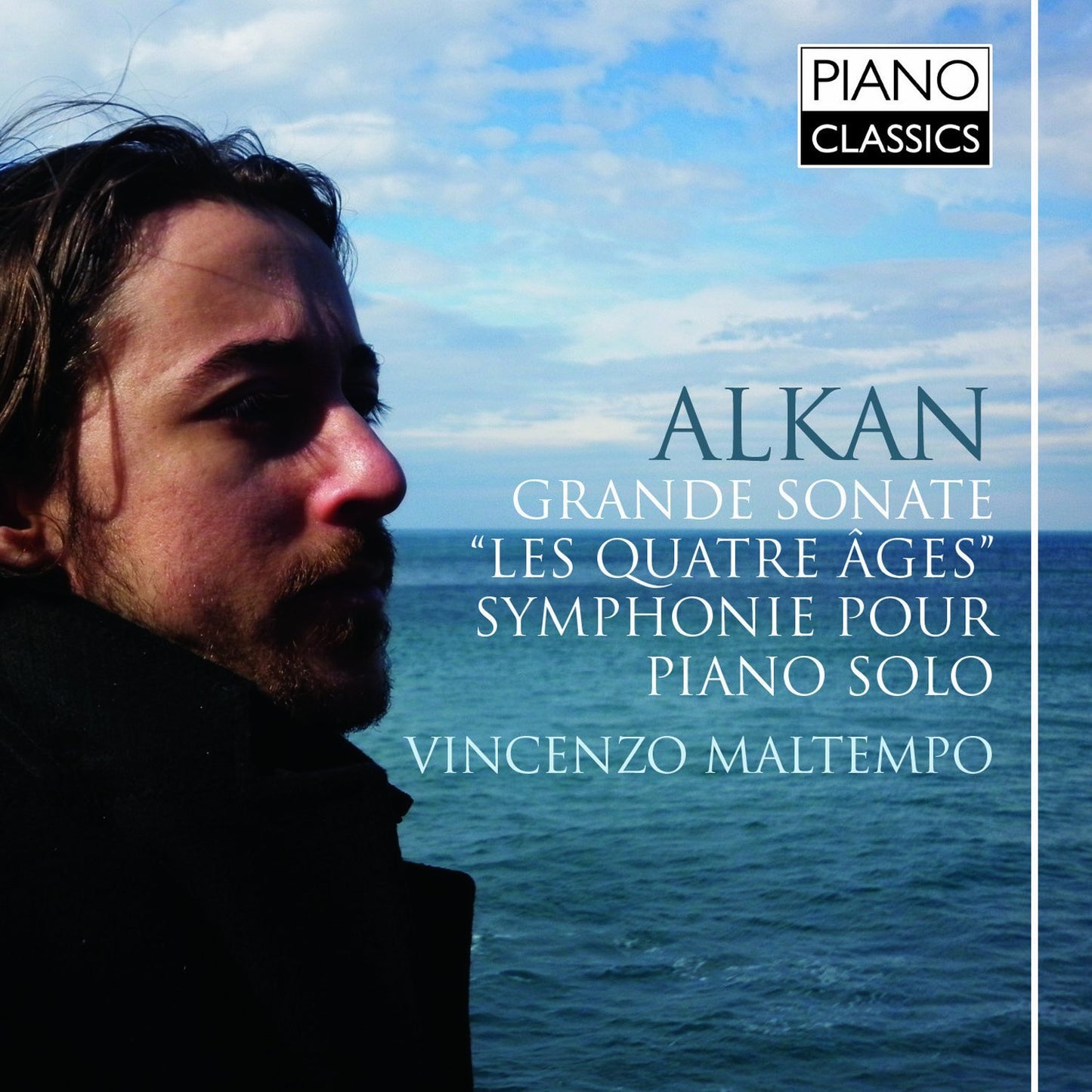 Grande Sonate book cover