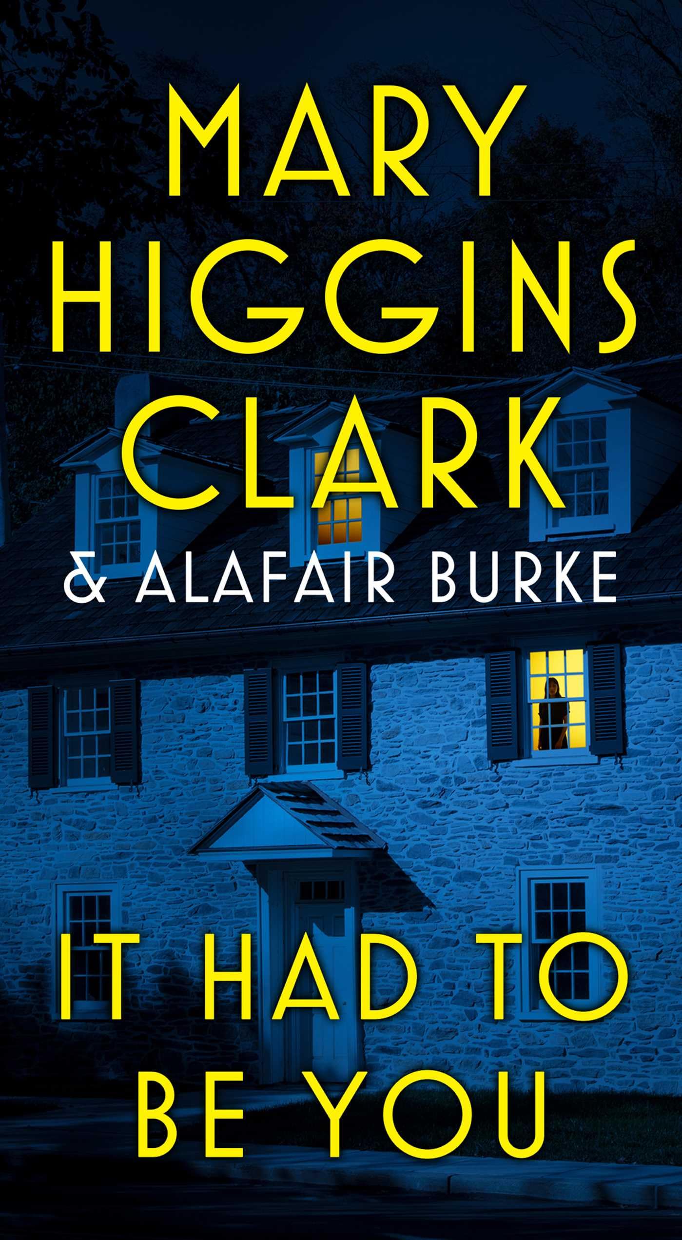 It Had to Be You book cover