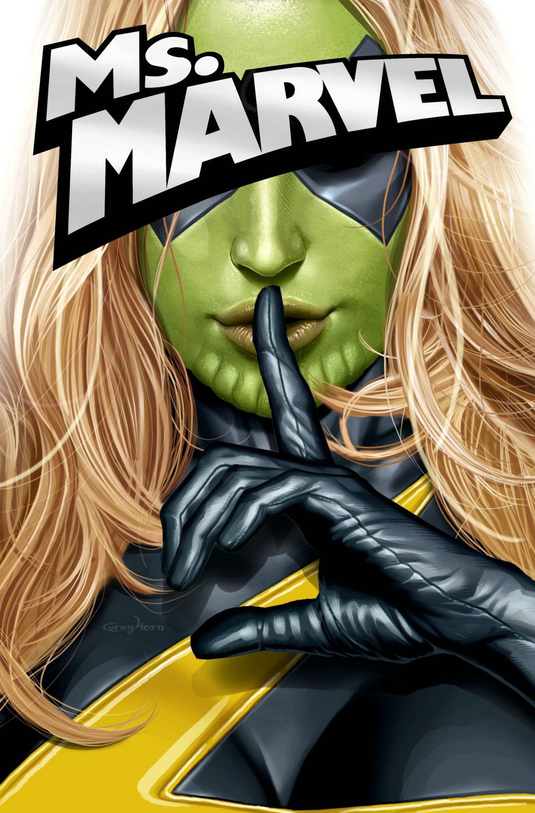 Secret Invasion book cover