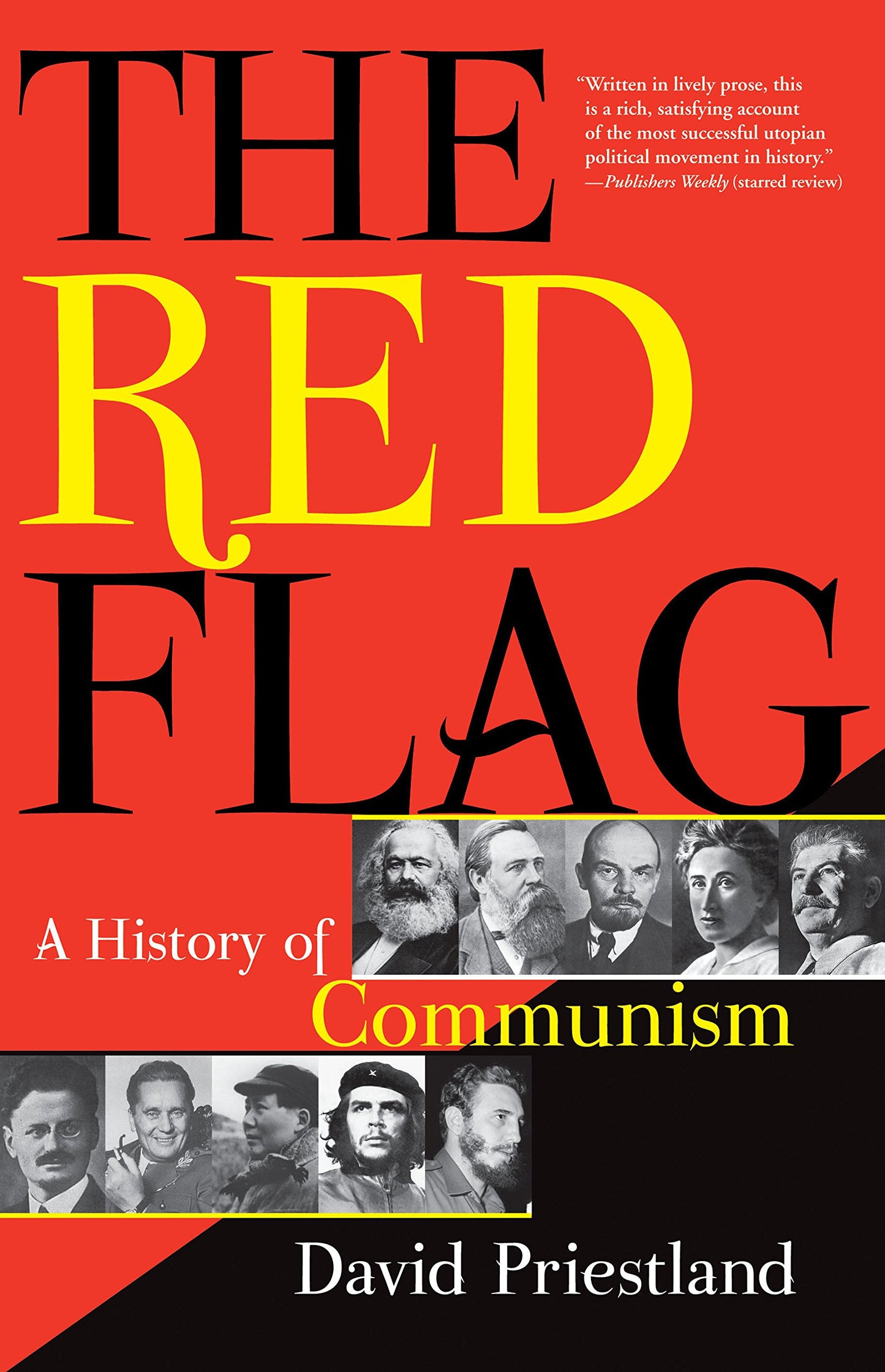 Red Flag: A History of Communism