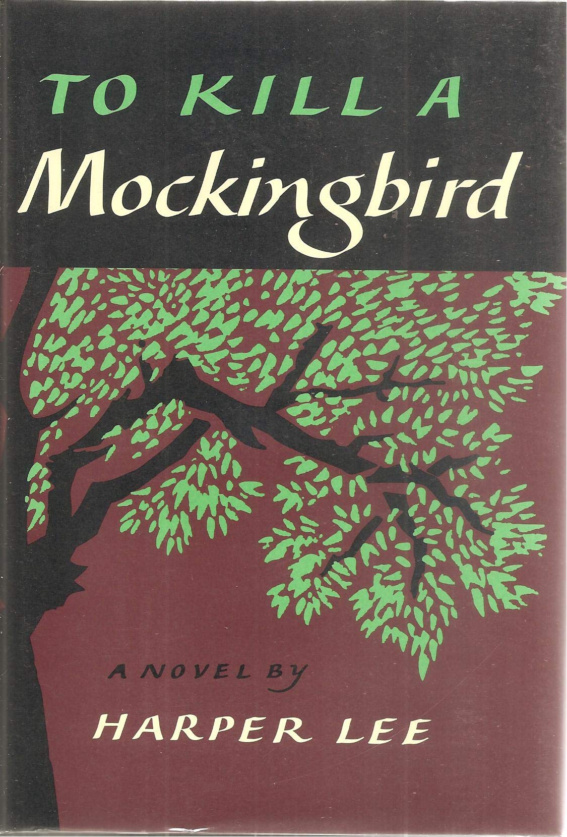 To Kill a Mockingbird (Slipcased)