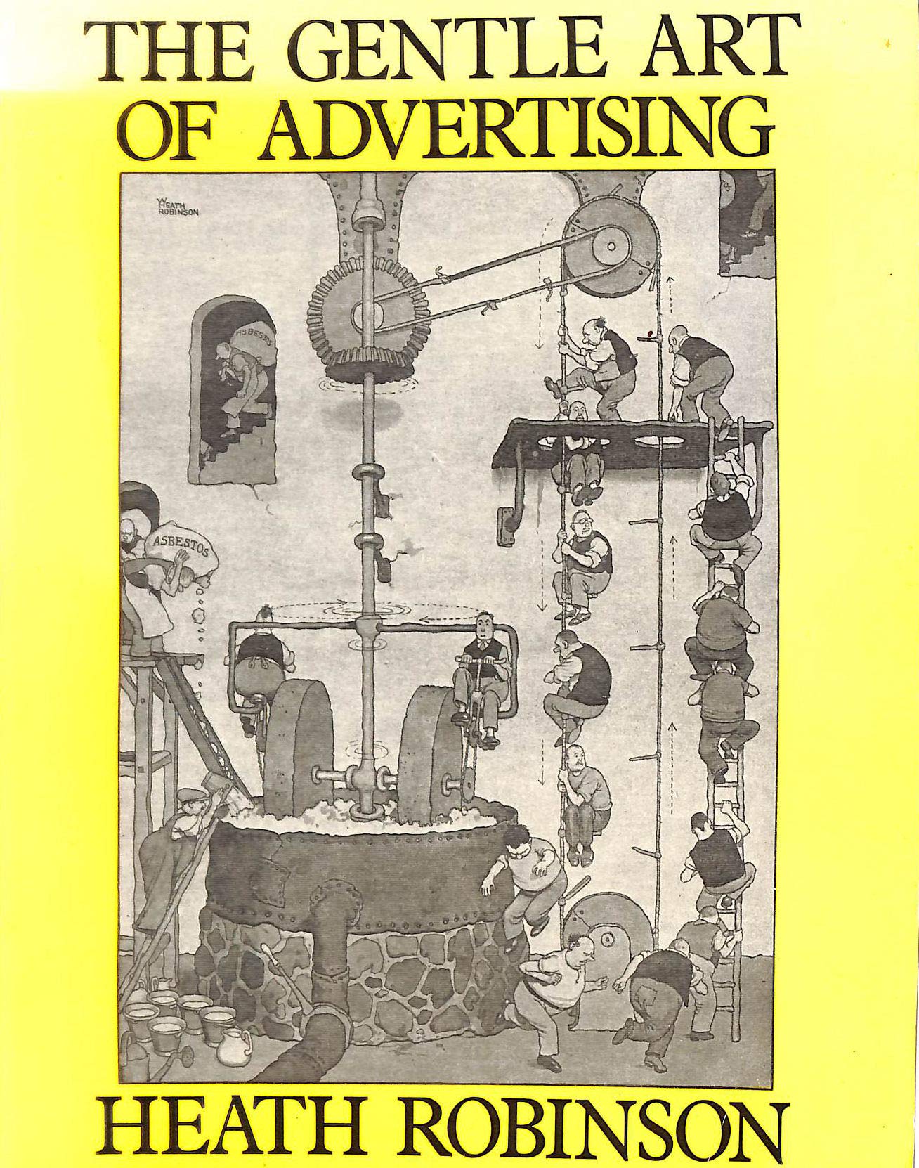 Gentle Art of Advertising