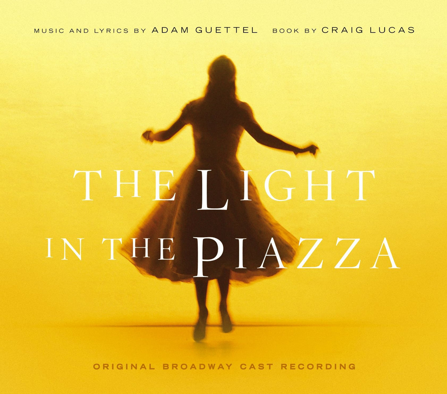 Light in the Piazza