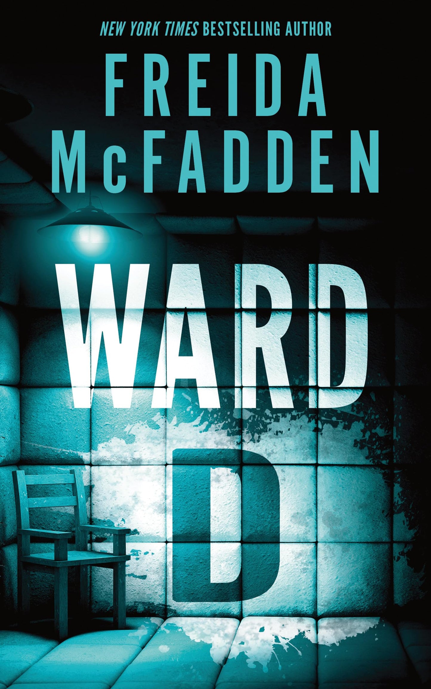 Ward D book cover