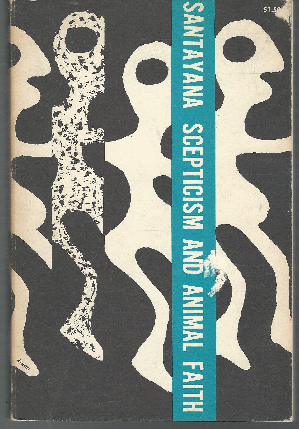 Scepticism and Animal Faith