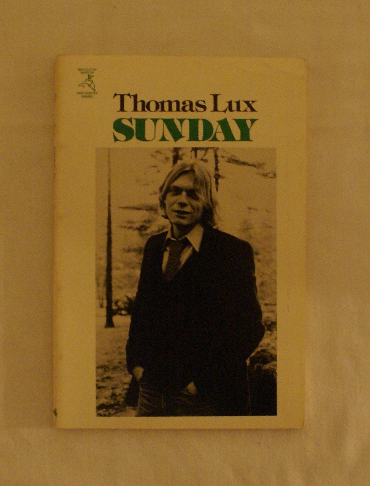 Sunday Pa book cover