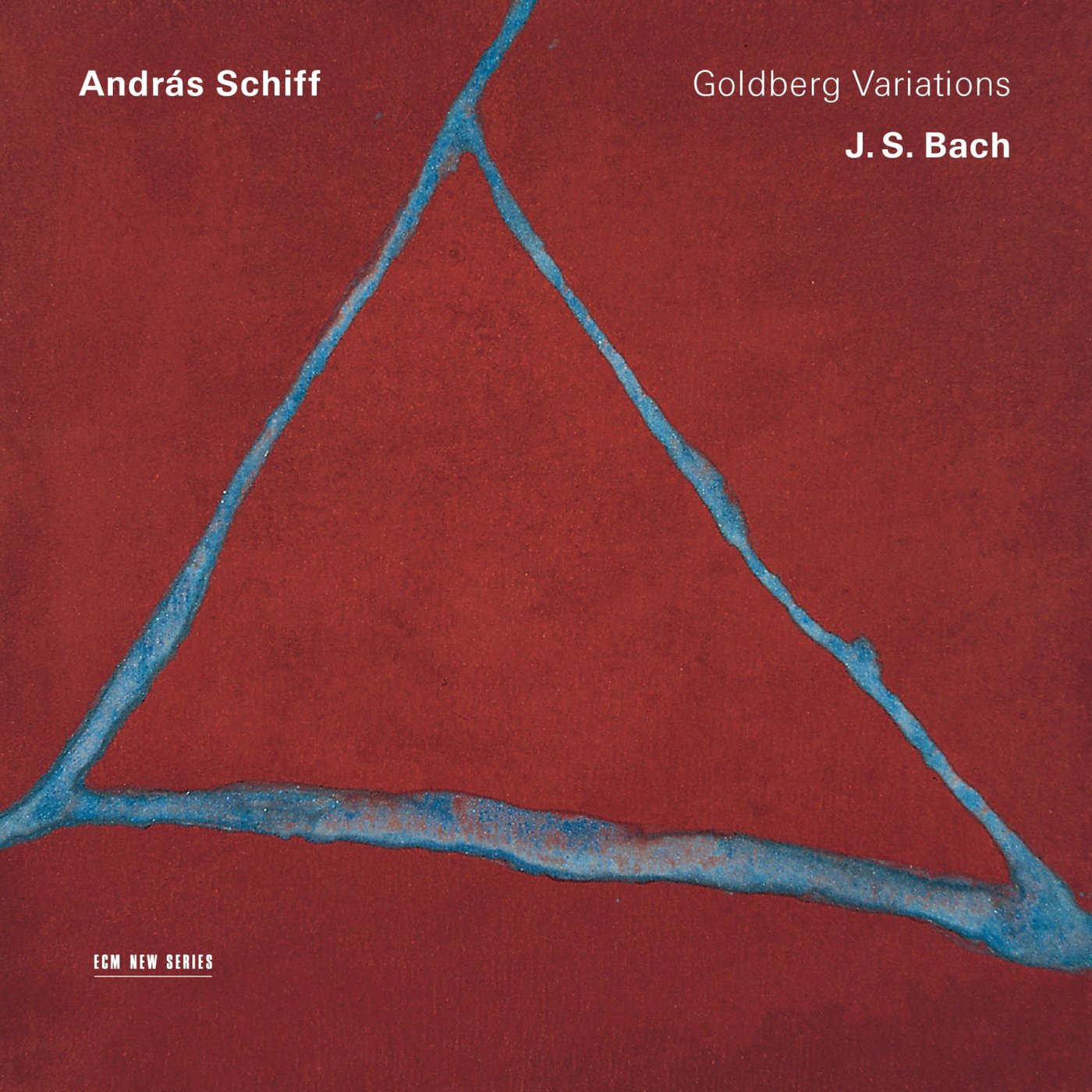 Goldberg Variations book cover