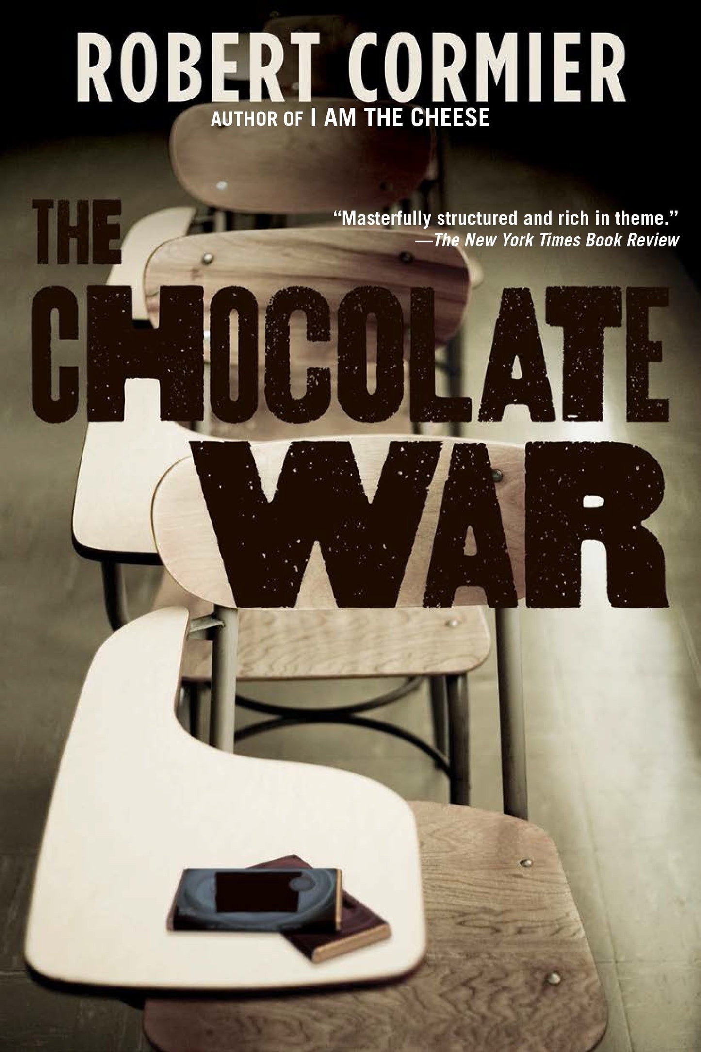 Chocolate War (Anniversary) book cover