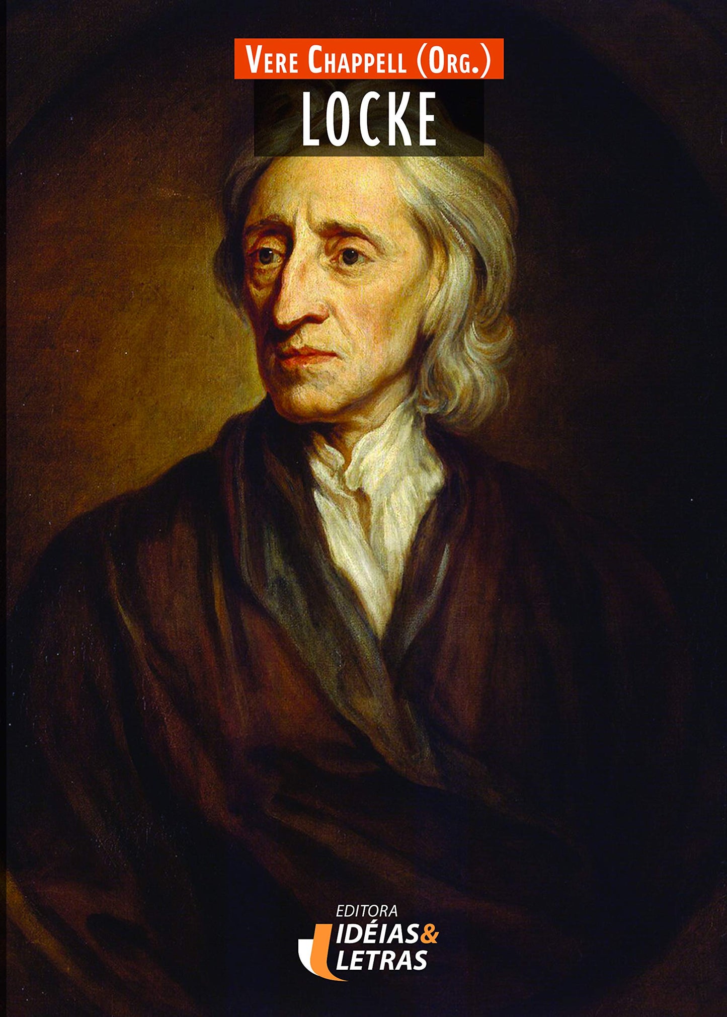 Locke book cover